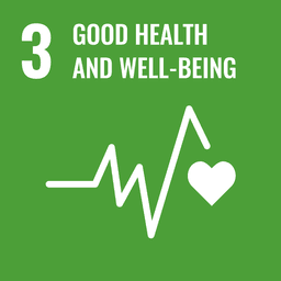 Sustainable Development Goal #3: Good Health and Well-being