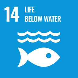 Sustainable Development Goal #14: Life Below Water